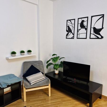Apartamento Centro De 托萊多 外观 照片