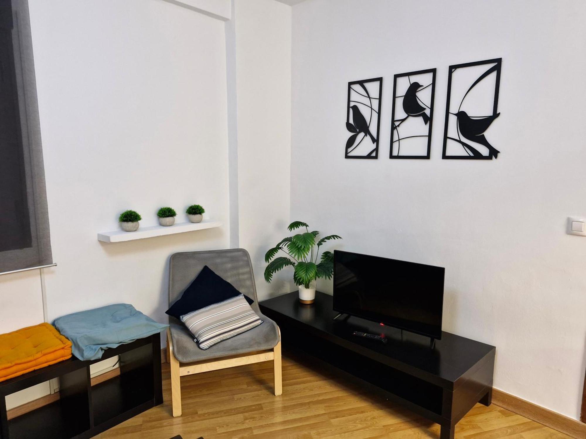Apartamento Centro De 托萊多 外观 照片