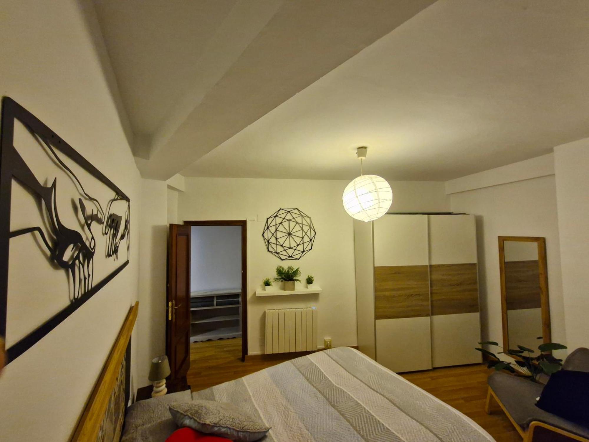 Apartamento Centro De 托萊多 外观 照片