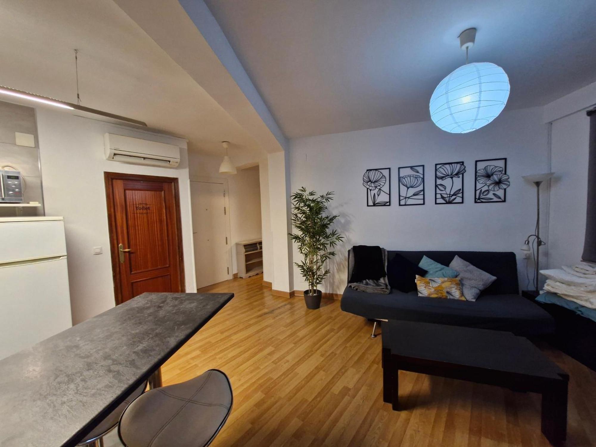 Apartamento Centro De 托萊多 外观 照片