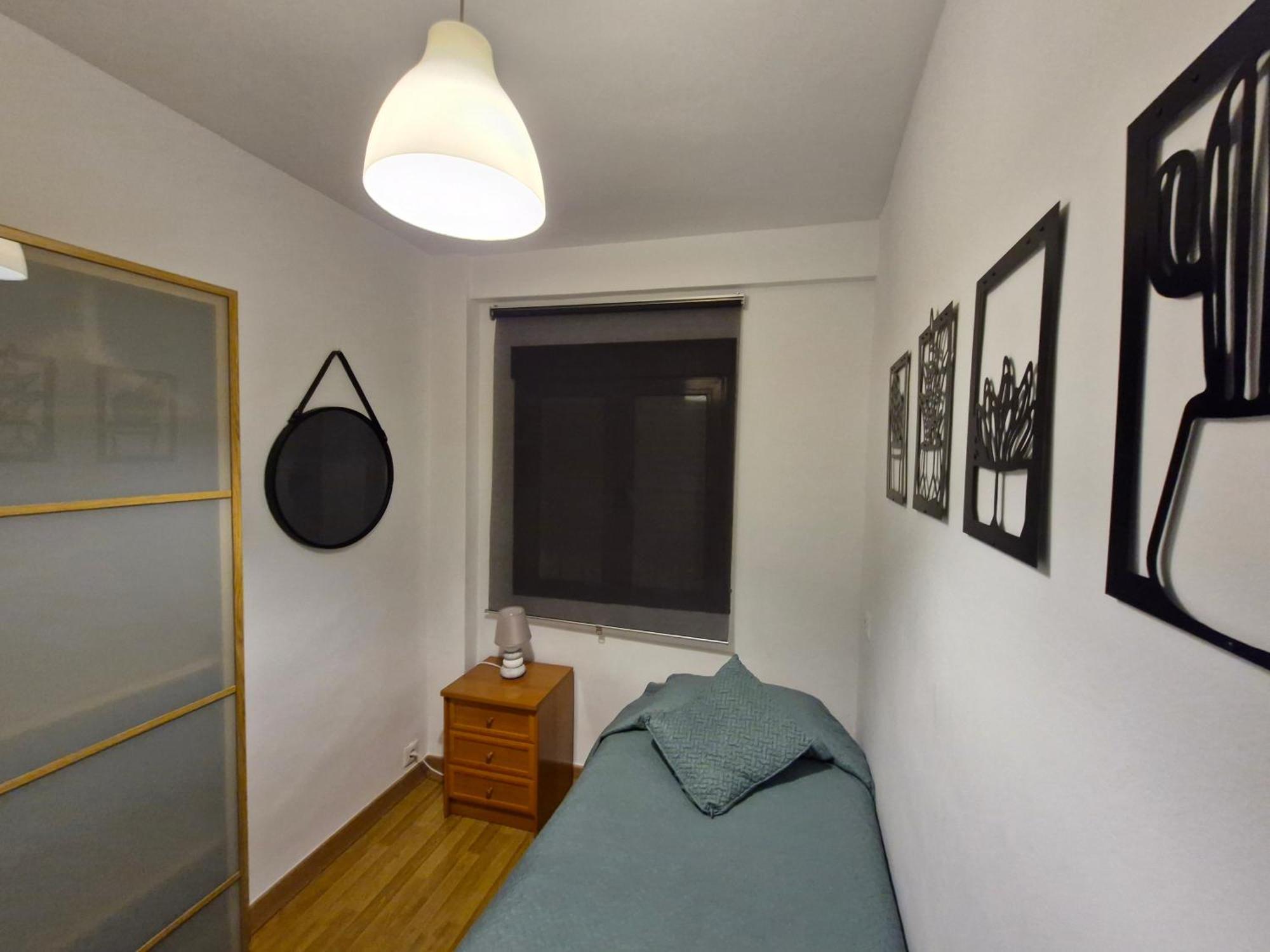 Apartamento Centro De 托萊多 外观 照片