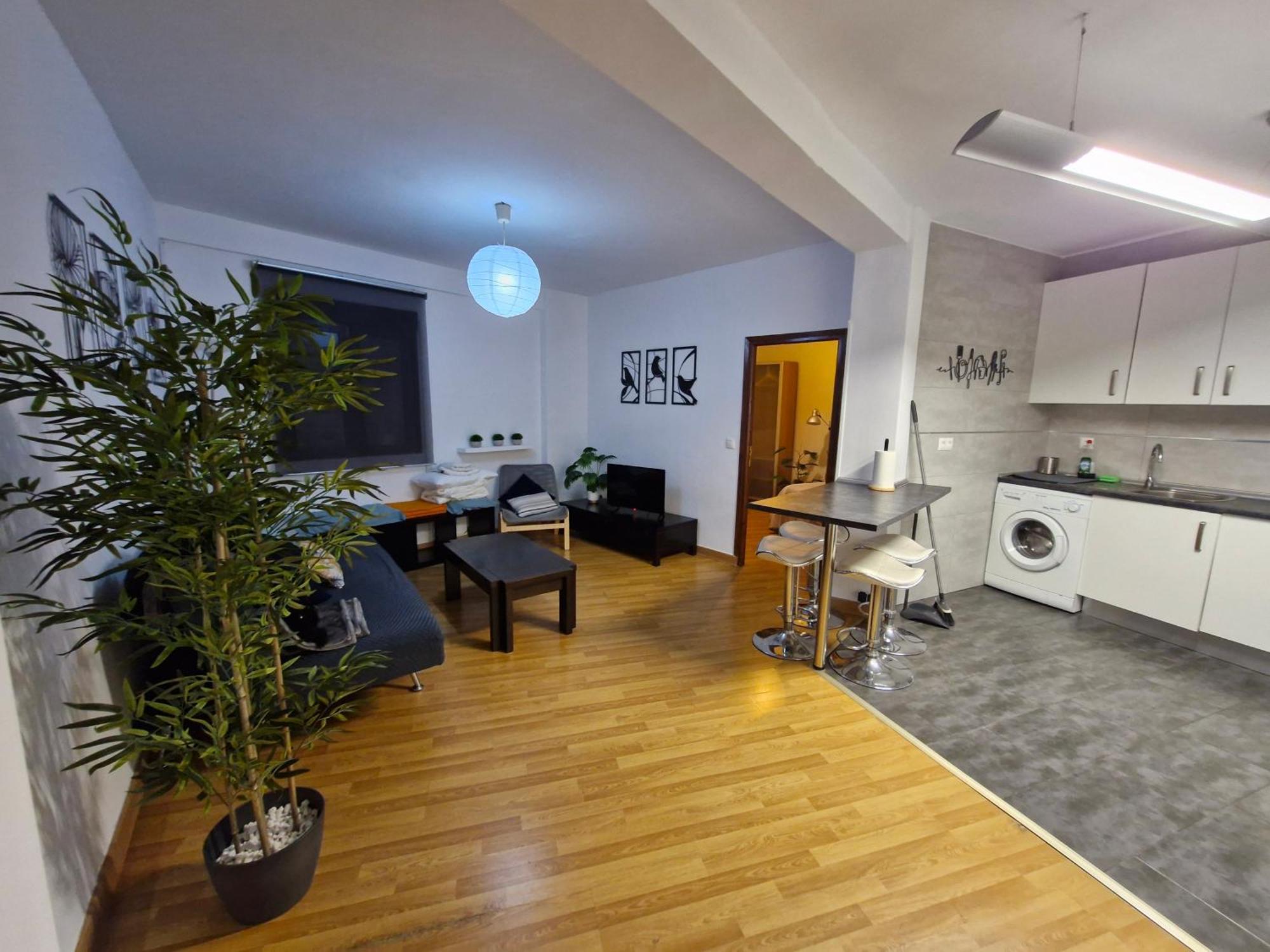 Apartamento Centro De 托萊多 外观 照片