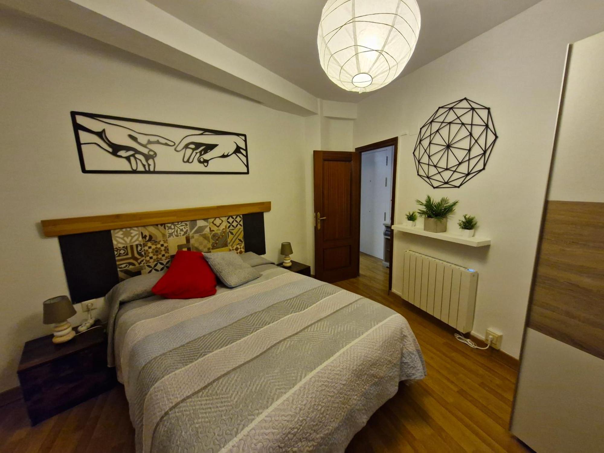 Apartamento Centro De 托萊多 外观 照片