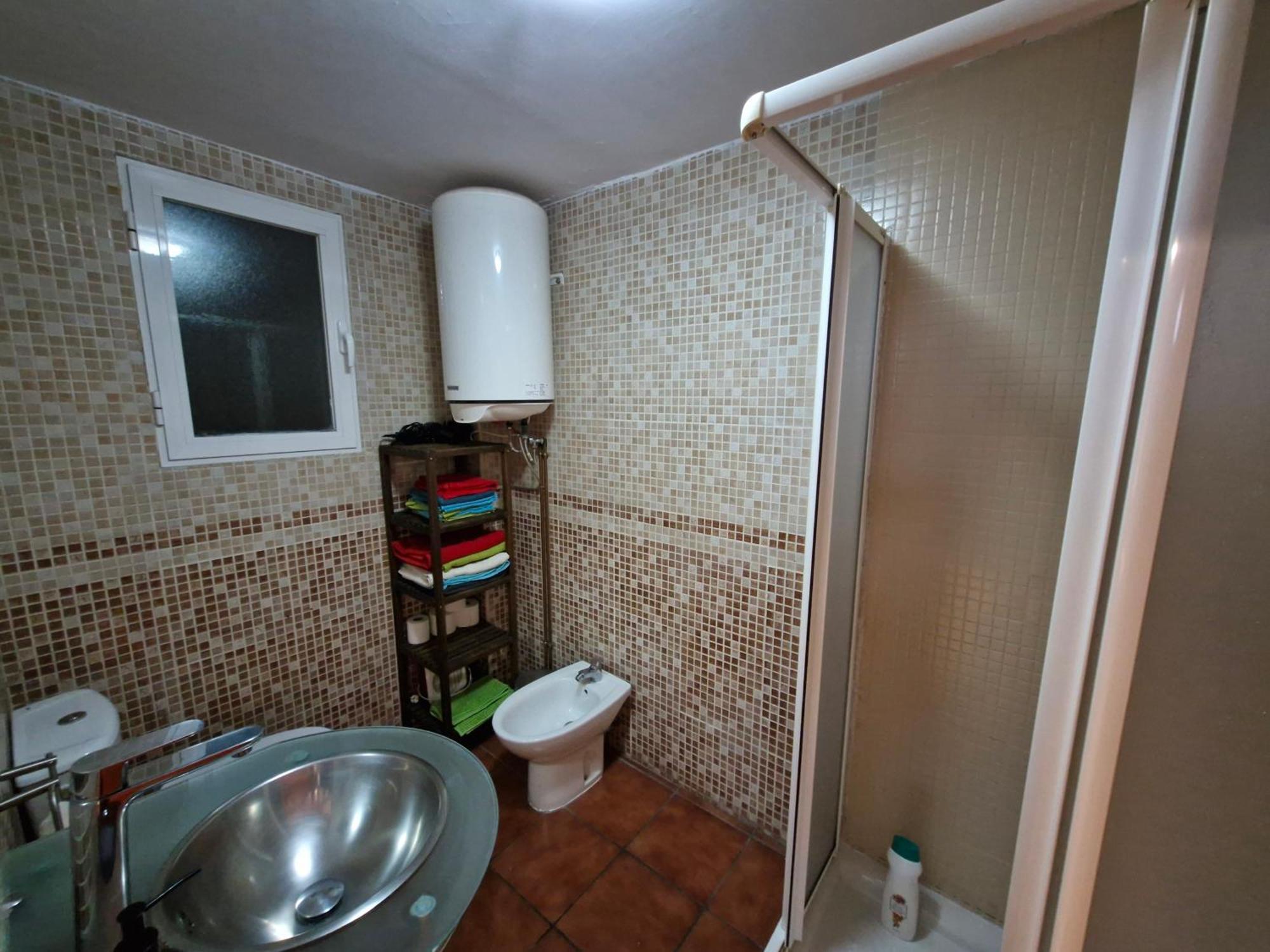 Apartamento Centro De 托萊多 外观 照片